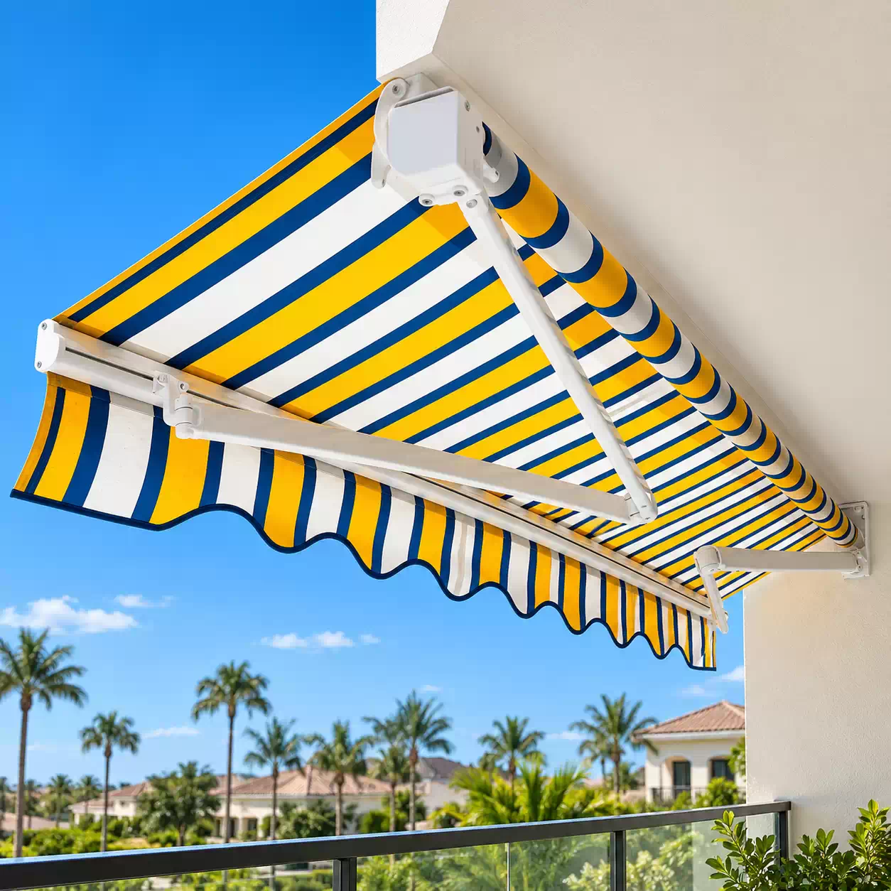 Awnings
